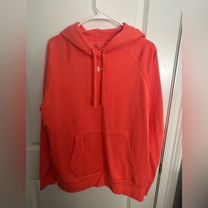 Under Armour hoodie